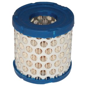 Briggs & Stratton Filtru de aer 396424S rotund 69x30x70mm