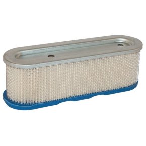 Briggs & Stratton Filtru de aer 399806S oval 219x67x67mm