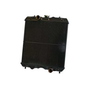 Radiator 3A11117101N Aluminiu Kramp