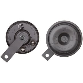 Claxon 3AL922200617 S90 Ton Înalt 12V 42W Hella