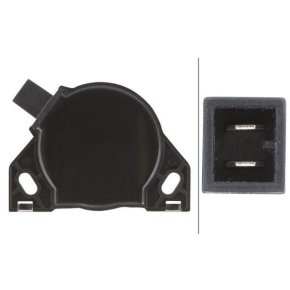 Avertizor acustic marșarier 3SL009148021 12-24V 107 dB Hella