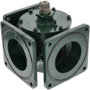 Robinet manual 3 căi 4 poziții 4 Inch 4000002 MZ