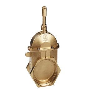 Valvă 4000066 4 inch MZ