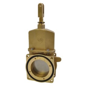 Robinet cu sertar plan 4 Inch 4000082 MZ