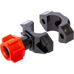 Suport duză 400030 tip clemă 3/8" BSP tub 1/2" Arag