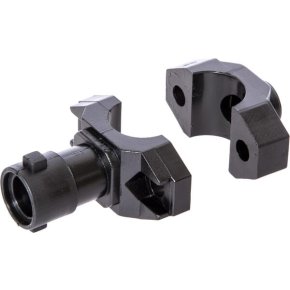 Suport duză ISO 400220 tip clemă tub 20mm Arag