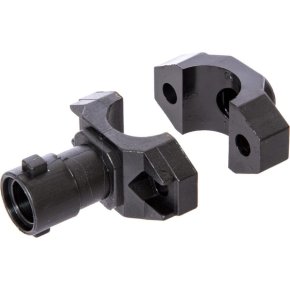 Suport duză 400240 ISO tip clemă tub 1/2" Arag