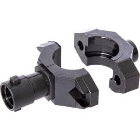 Suport duză 400250 ISO, tip clemă, tub 3/4" Arag