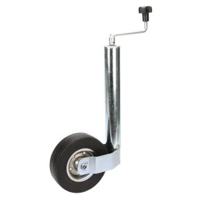 KNOTT Roată de sprijin 400284001 TK60 Fixă Capacitate 250 kg Diametru roată 22,5 cm