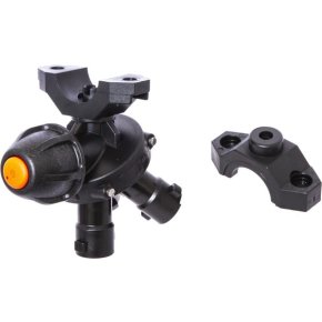 Corp duze 401225A5 3 capete 25mm Arag