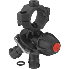 Suport duză 4012265 3 căi 1" Arag