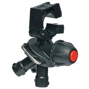 Corp duze 3 capete 25mm cu prindere țeavă 10mm Arag 401275A7