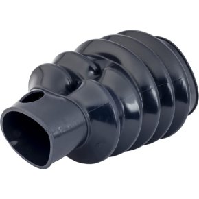 AL-KO Bellows ZFKR/ZGKR PAV SR 1 3 BX-PX F1299 Cauciuc 57/70mm