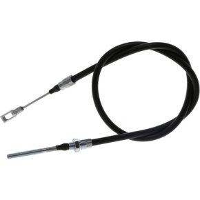 AL-KO Cablu frână Complet 1175mm M12x1.5