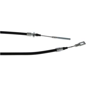 AL-KO Cablu frână complet 1275mm M12x1.5