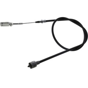 AL-KO Cablu frână S 1704-7 S 2005-7 S 2035-7 S 2304-7 S 2504-7 Lungime totală 1355mm