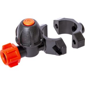 Suport duză 402065 filet 3/8" BSP clemă tub 1 Inch Arag