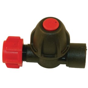 Suport duză 402085 3/8" mamă 3/8" pivotant Arag
