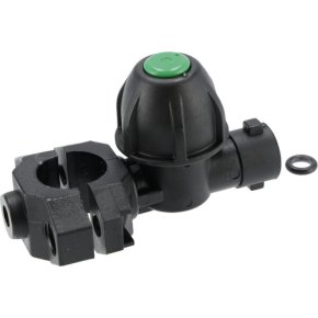 Suport duze 402225V 1 racord duze D20 F7mm Arag