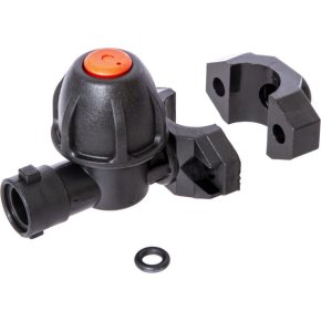 Suport duză DCV ISO 402235 Clemă tub 1/2" Arag