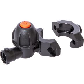 Suport duză 402255 dcv ISO clemă tub 3/4 Inch Arag