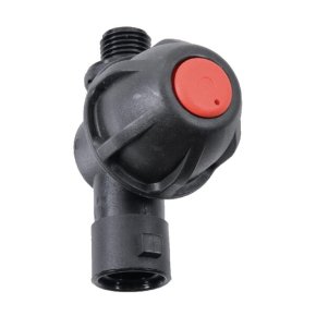 Suport duză 402275 DCV ISO Filet 1/4"M BSP Arag