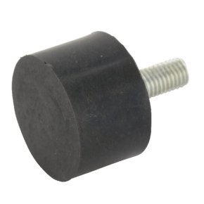 Kramp Amortizor de vibrații 4025D55 Tip D M10 40mm