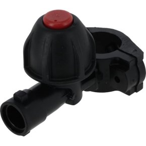 Corp duză ZF560 3 căi 1/2" Amazone