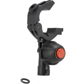 Suport duză QJ 402725 tip balama 20mm Arag