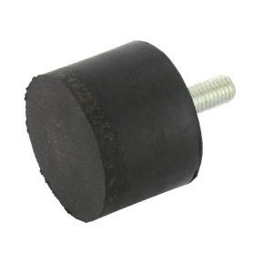 Kramp Amortizor de vibrații Tip D 4028D55 M8 40mm