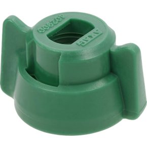 Arag Capac duză baionetă 40290005 SW8 Verde