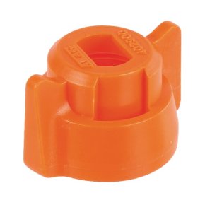 Arag Capac duză baionetă 40290008 SW8 portocaliu