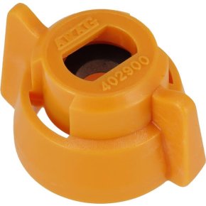 Arag Capac duză baionetă 40290008P025 SW8 portocaliu cu garnitură