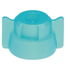 Arag Capac Duză Baionetă 40290004 SW8 Albastru