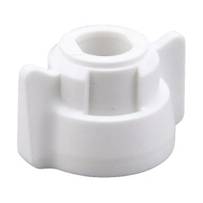 Arag Capac duză baionetă 40290102 SW11 alb