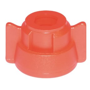 Arag Capac Duză Baionetă 40290103 SW11 Roșu