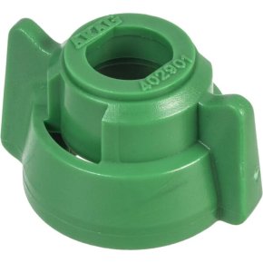 Arag Capac duză baionetă 40290105 SW11 verde