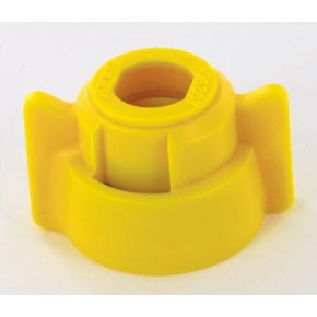 Arag Capac duză 40290106 SW11 Baionetă Galben