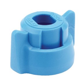 Arag Capac duză baionetă 40290204 SW10 Albastru