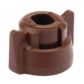 Arag Capac Duză Baionetă 40290207 SW10 Maro