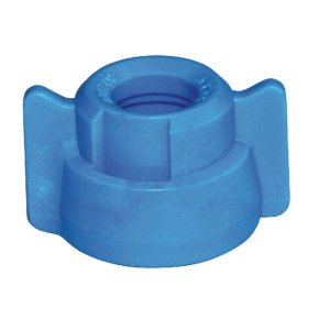 Arag Capac duză baionetă 40290404 diametru 12,6 albastru