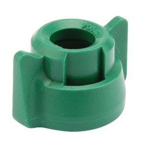 Arag Capac duză baionetă 40290405 diametru 12,6 verde