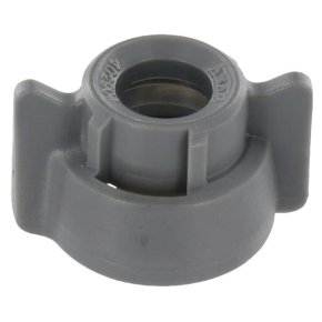 Arag Capac Duză Baionetă 40290410 Diametru 12.6 Gri R12.6