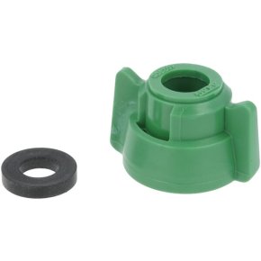 Arag Capac montare rapidă 40290505P025 verde