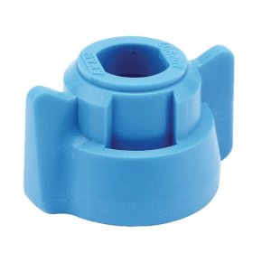 Arag Capac Duză Baionetă 40290804 FJ Albastru