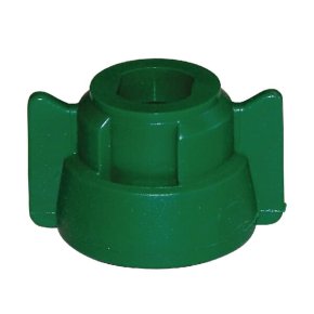 Arag Capac Duză Baionetă 40290705 SW11 Verde