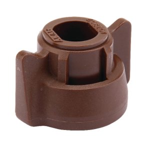 Arag Capac duză baionetă 40290707 SW11 maro