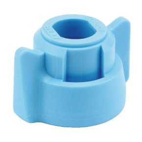 Arag Capac duză baionetă 40290711 SW11 Albastru deschis