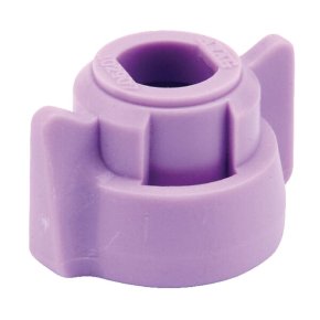 Arag Capac duză baionetă 40290713 SW11 Violet