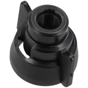 Arag Capac Duză Baionetă Filetat 40291201P025 cu garnitură 25 buc.